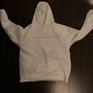 Harry Styles Treat People With Kindness Sweatshirt